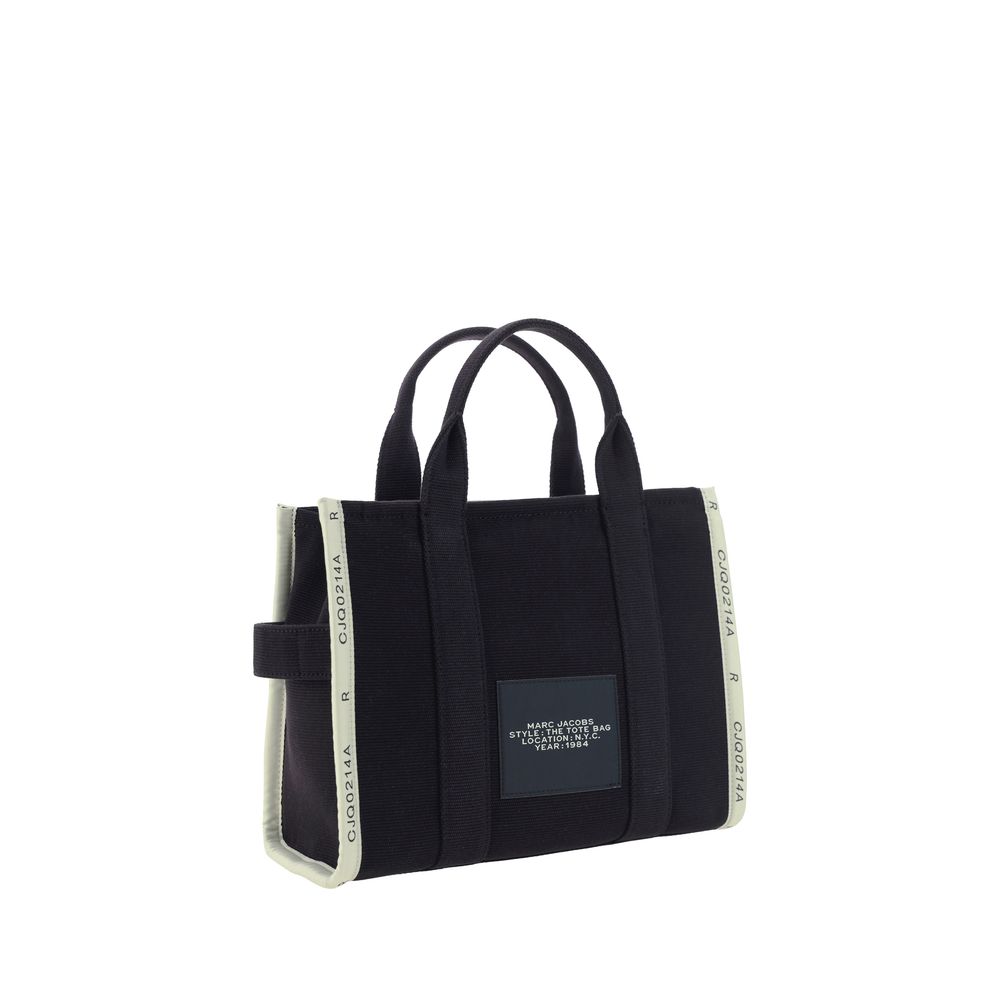 Cotton The Medium Tote Handbag