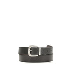 Calfskin Leather Belt