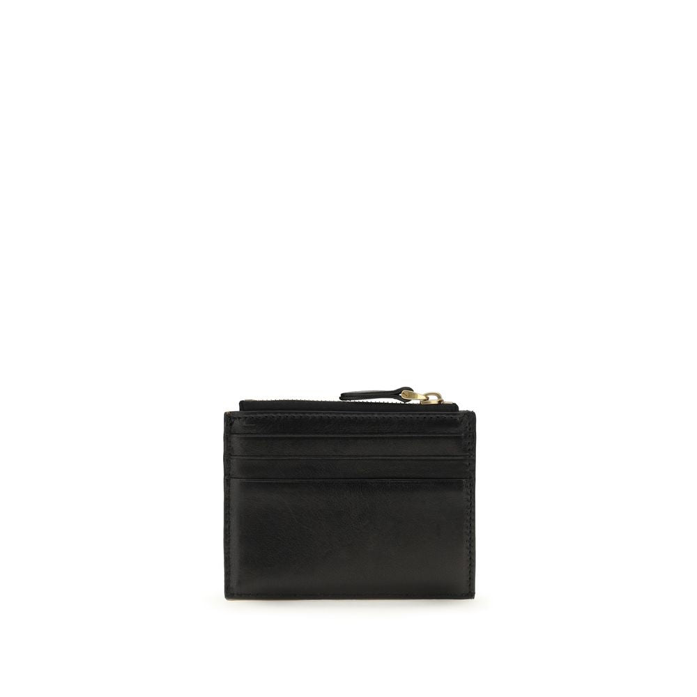 Viva Superstar Calf Leather Card Holder