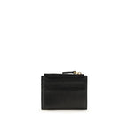 Viva Superstar Calf Leather Card Holder