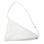 Prisma Leather Shoulder Bag