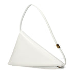 Prisma Leather Shoulder Bag