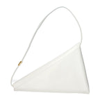 Prisma Leather Shoulder Bag