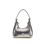 Baby Miss Shoulder Bag In Shiny Lambskin