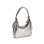 Baby Miss Shoulder Bag In Shiny Lambskin