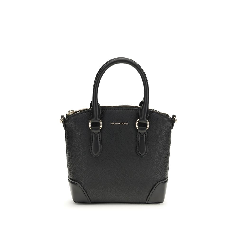 Textured Calf Leather Murphy Handbag