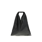 Japanese Faux Leather Handbag