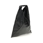 Japanese Faux Leather Handbag