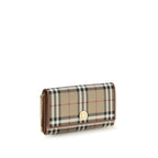 Polyurethane Blend Chain Wallet