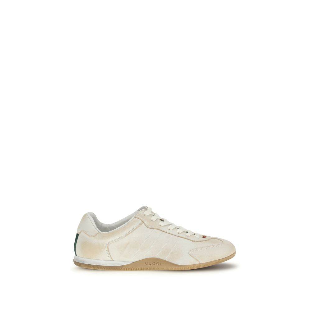 Shift Low Top Sneakers