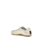 Shift Low Top Sneakers