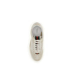 Shift Low Top Sneakers