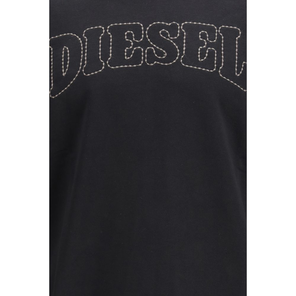 S-Norm-V10 Cotton Sweatshirt