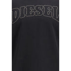 S-Norm-V10 Cotton Sweatshirt