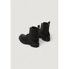 Leather Virginia 1460 Pascal Mono Ankle Boots