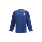 Boke Flower 2.0 Long-Sleeved Cotton T-shirt
