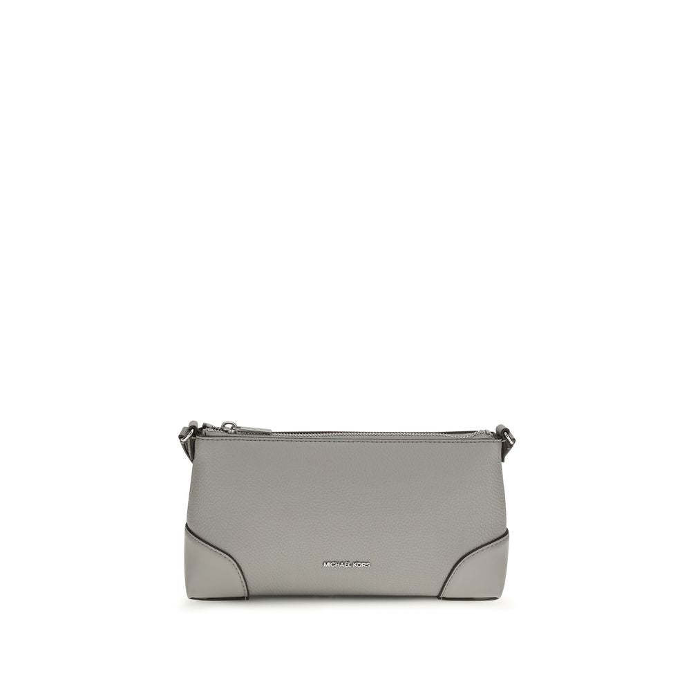 Murphy Calf Leather Shoulder Bag