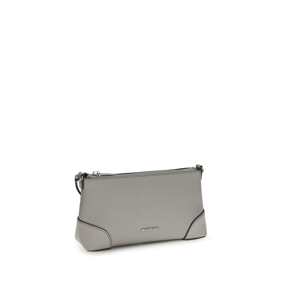 Murphy Calf Leather Shoulder Bag