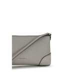 Murphy Calf Leather Shoulder Bag