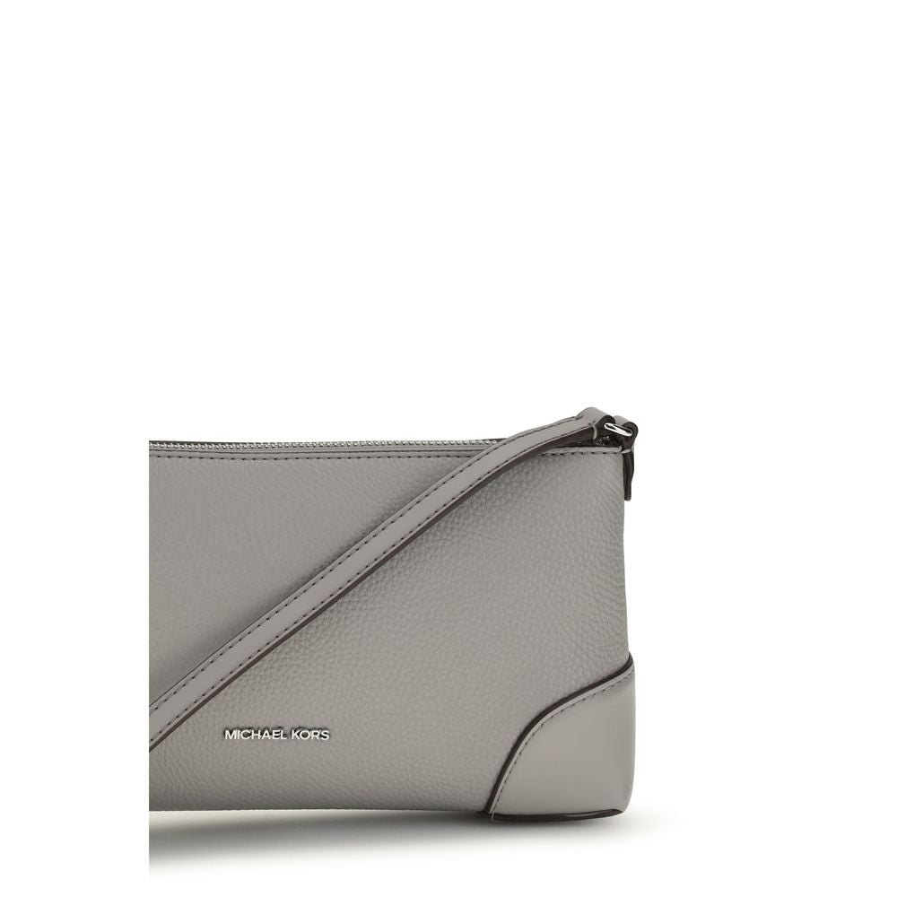 Murphy Calf Leather Shoulder Bag