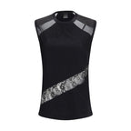 Molly Cotton Jersey T-Shirt