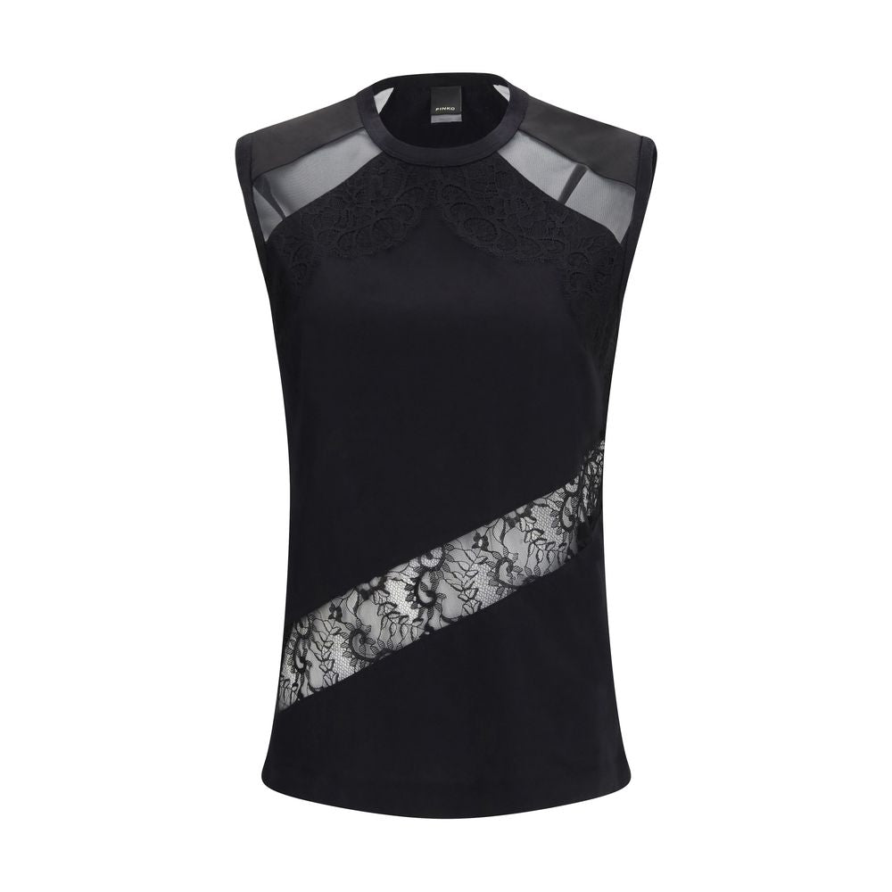 Molly Cotton Jersey T-Shirt