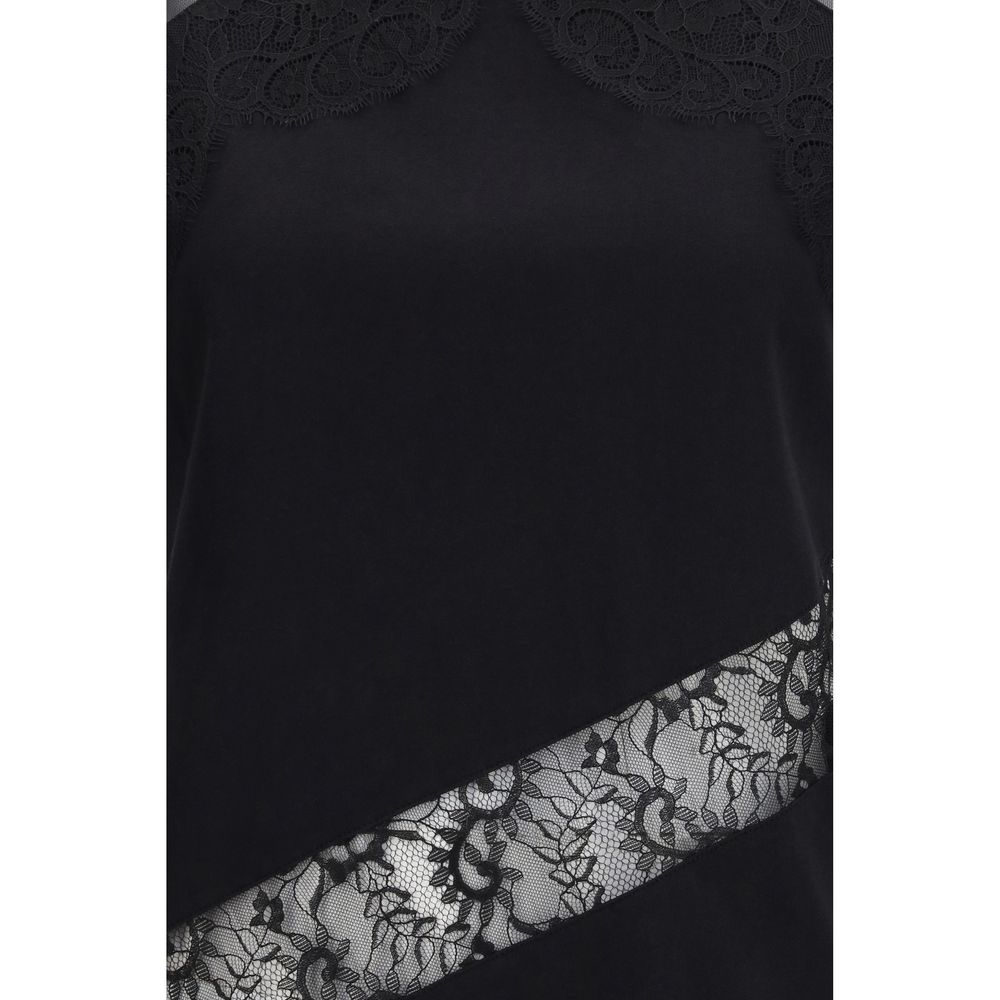 Molly Cotton Jersey T-Shirt
