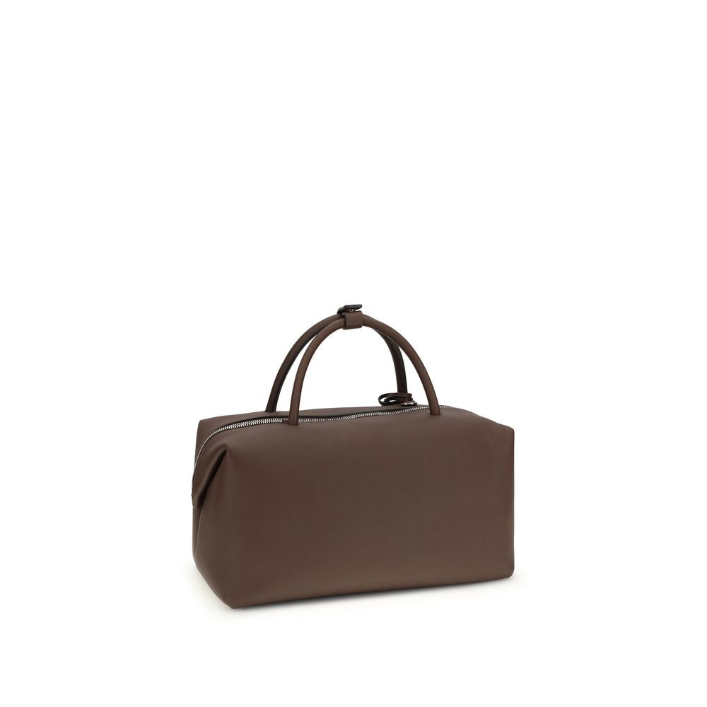 Holdall Cargo Calf Leather Handbag
