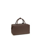 Holdall Cargo Calf Leather Handbag