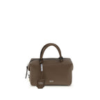 Holdalls Calf Leather Handbag