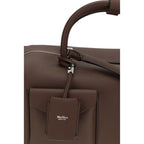 Holdall Cargo Calf Leather Handbag