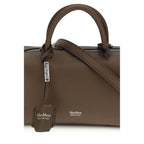 Holdalls Calf Leather Handbag