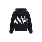 Shared Spray Cotton Sweatshirt