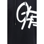 Shared Spray Cotton Sweatshirt
