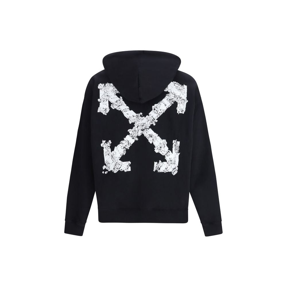 Heraldic Treshold Arrows Skate Hoodie