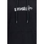 Heraldic Treshold Arrows Skate Hoodie