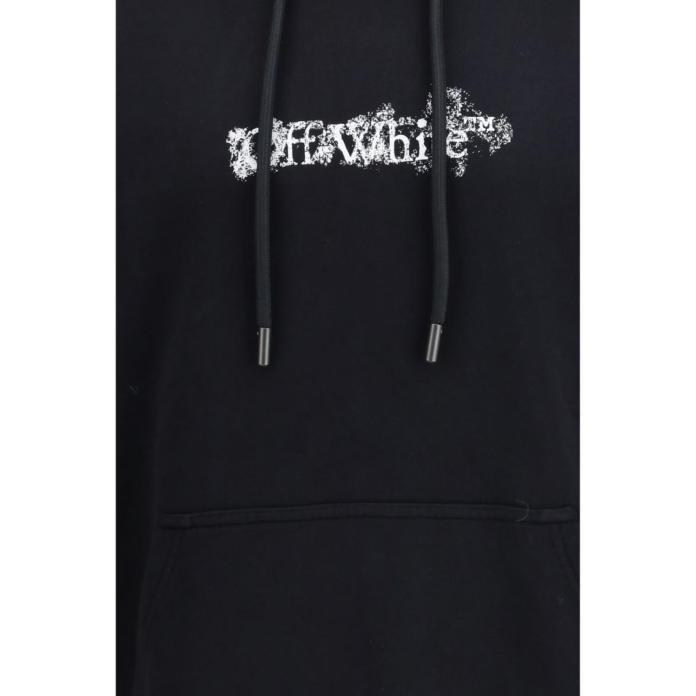 Heraldic Treshold Arrows Skate Hoodie