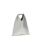 Faux Leather Japanese Handbag