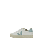 Calf Leather Campo Low Top Sneakers