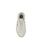 Calf Leather Campo Low Top Sneakers