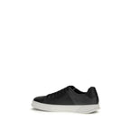 Calfskin Low Top Sneakers