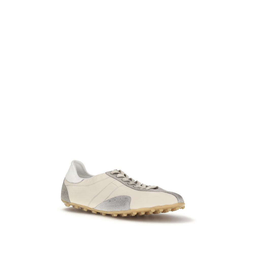 Calfskin Sprinter Sneakers