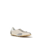 Calfskin Sprinter Sneakers