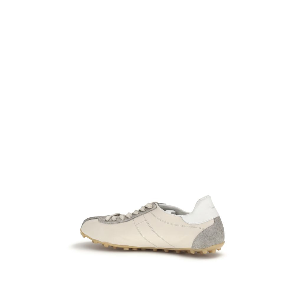 Calfskin Sprinter Sneakers