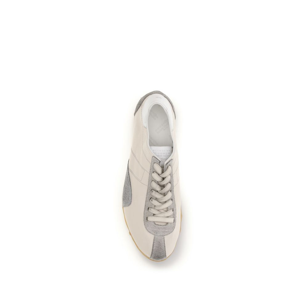Calfskin Sprinter Sneakers