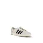 Gazelle Low Top Calf Leather Sneakers