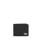 Hammered Calfskin Wallet