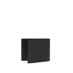 Hammered Calfskin Wallet