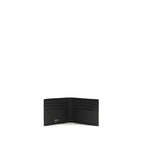 Hammered Calfskin Wallet
