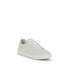 Gancini Calf Leather Sneakers